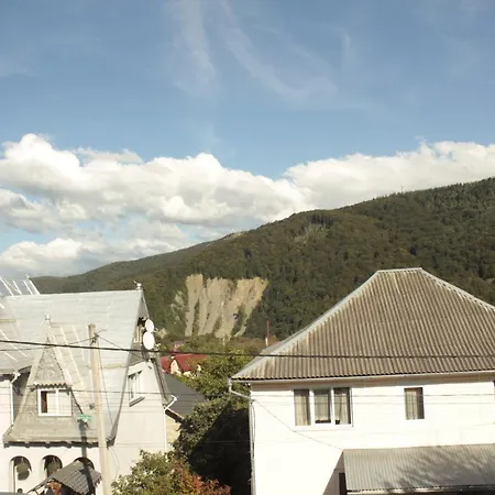 Dream House Pensjonat 3*