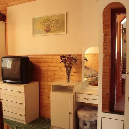 Dream House Гостевой дом