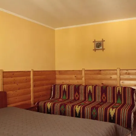 Dream House Jaremcze