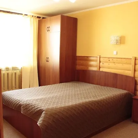 Dream House Pensjonat 3*