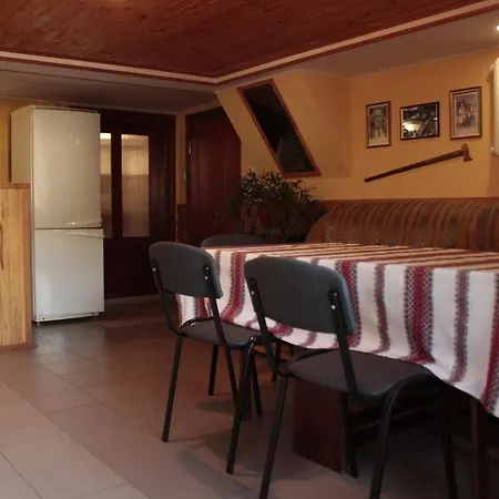Dream House Yaremtche