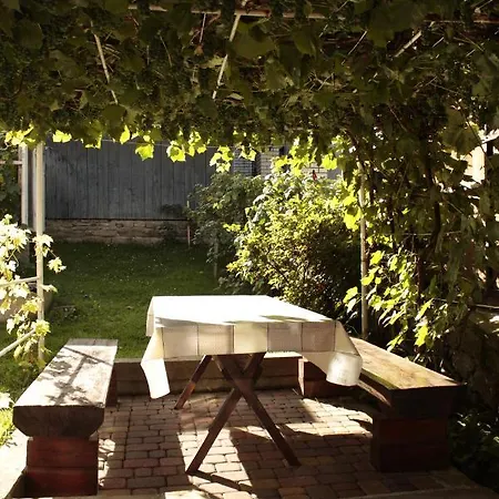 Dream House Pensjonat