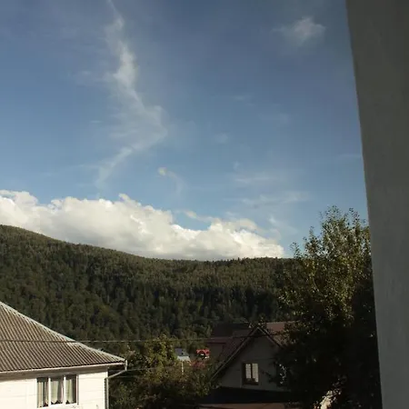 Dream House Яремча