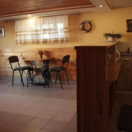 Dream House Pensjonat 3*