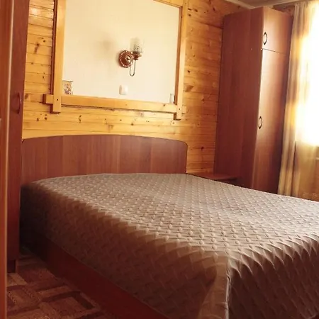 Dream House Гостевой дом Яремча