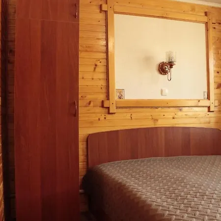 Dream House Гостевой дом Яремча