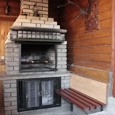 Гостевой дом Dream House