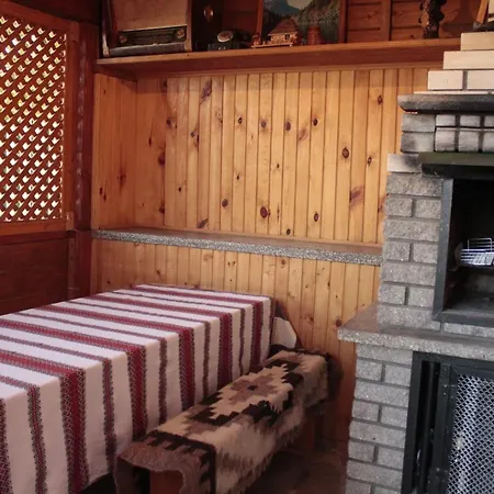 Dream House 3* Yaremche