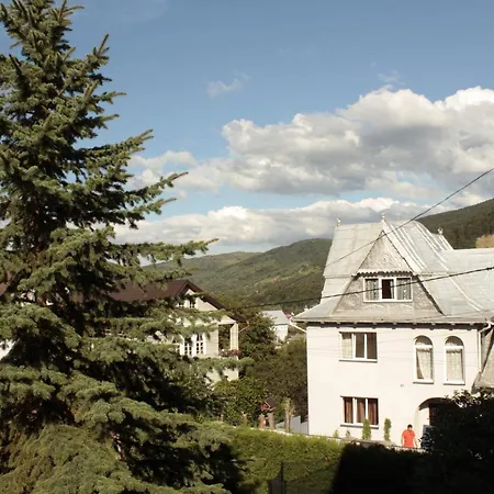 Dream House Pensjonat 3*