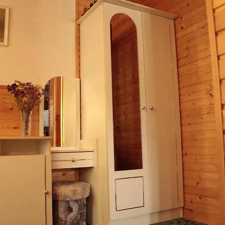 Dream House * Yaremche