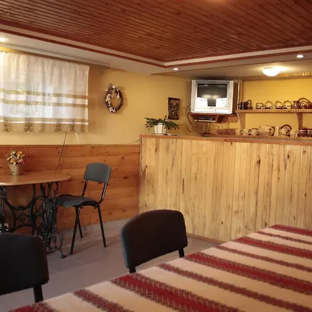 Dream House Yaremche