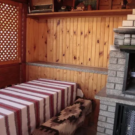 Dream House Yaremche