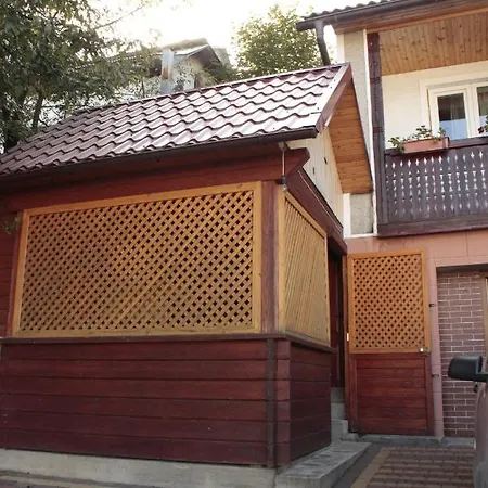 Gæstehus Dream House