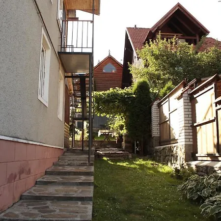Dream House