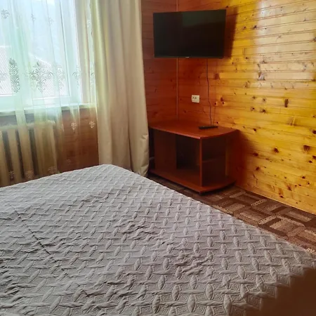 Dream House Яремча