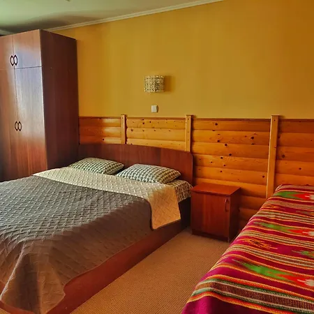 Dream House Гостевой дом