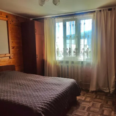 Гостевой дом Dream House