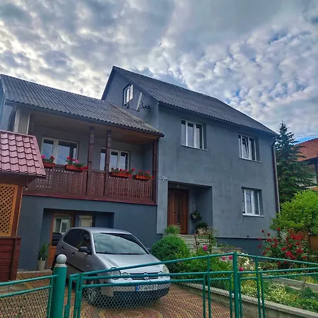 Dream House Pensjonat 3*