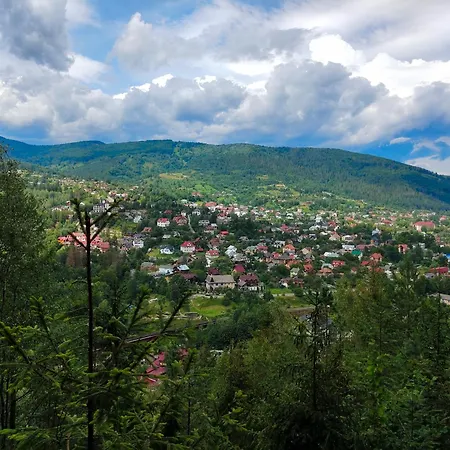 Pensjonat Dream House 3*