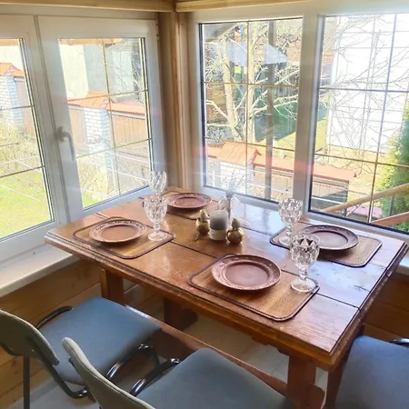 Dream House Гостевой дом 3*