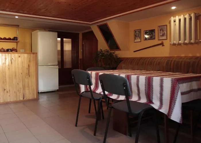Dream House Yaremche