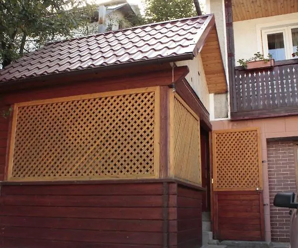 Konukevi Dream House