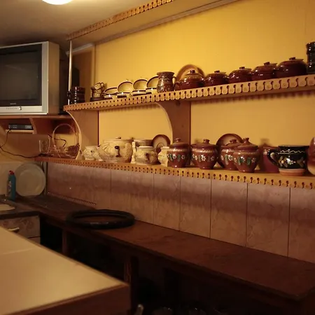 Dream House Guest house 3*