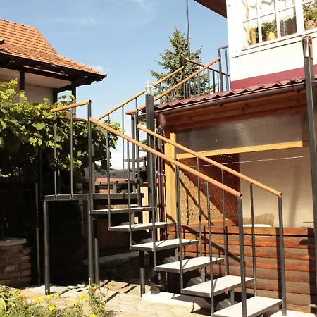 Dream House