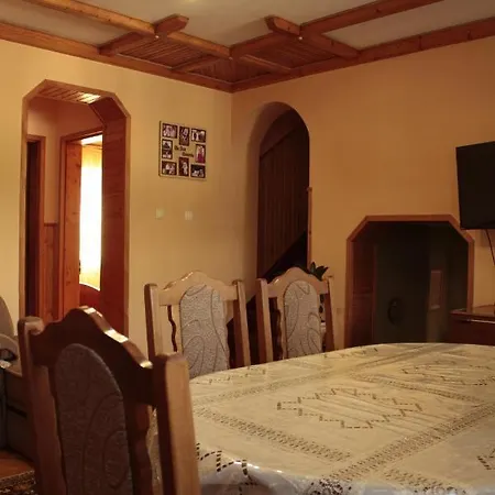 Dream House Guest house