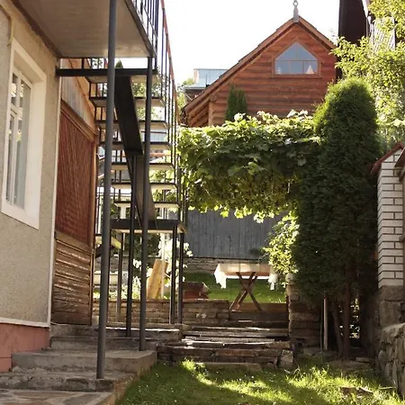 Dream House 3* Yaremche