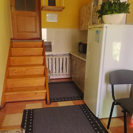 Dream House 3* Yaremche