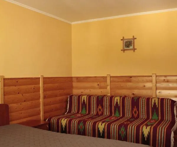 Dream House Yaremche