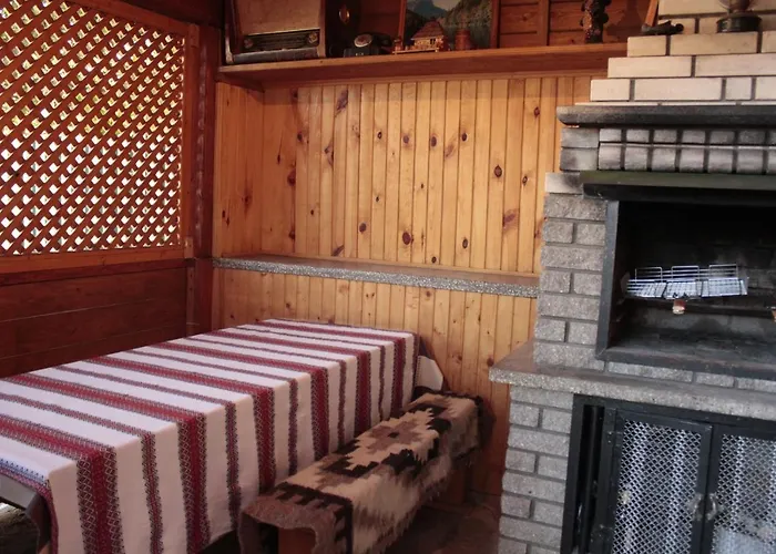 Dream House 3* Yaremche