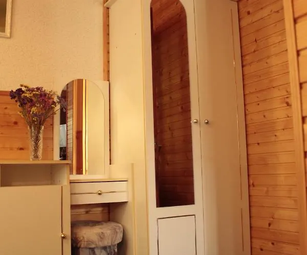 Dream House 3* Yaremche