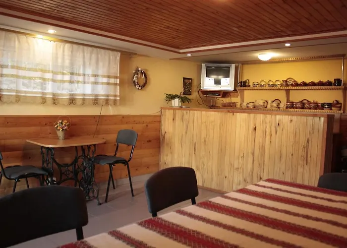 Dream House Yaremche