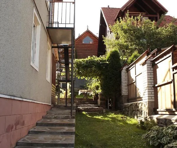 Dream House